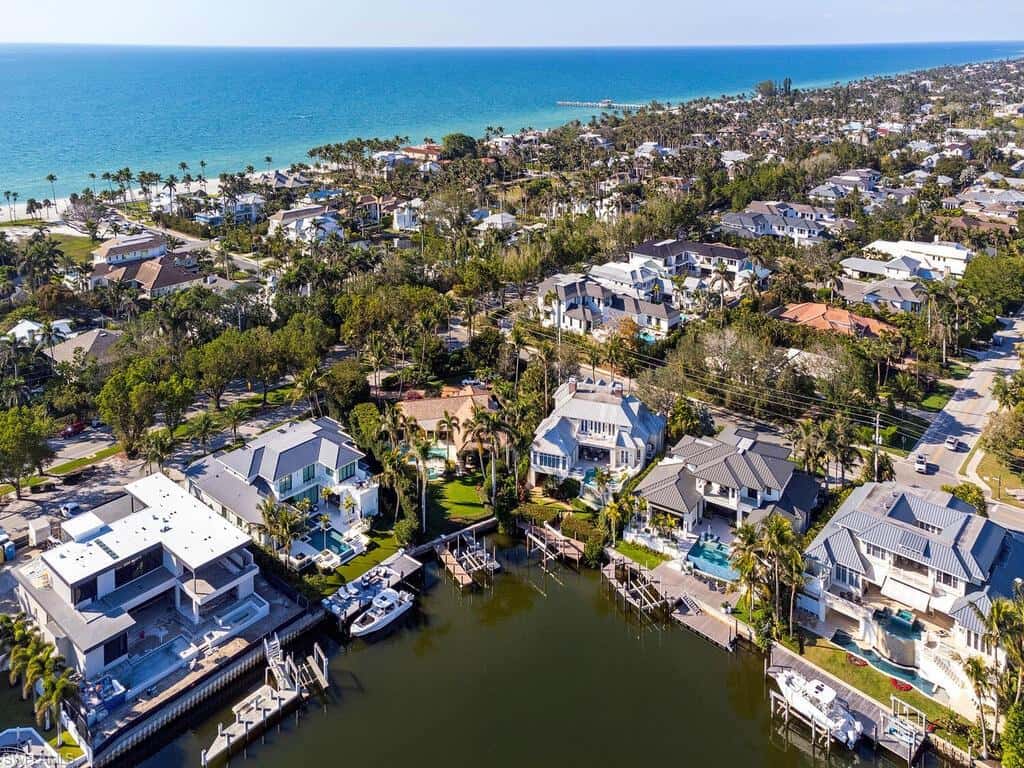 Aqualane Shores, Naples, Naples, photo 4