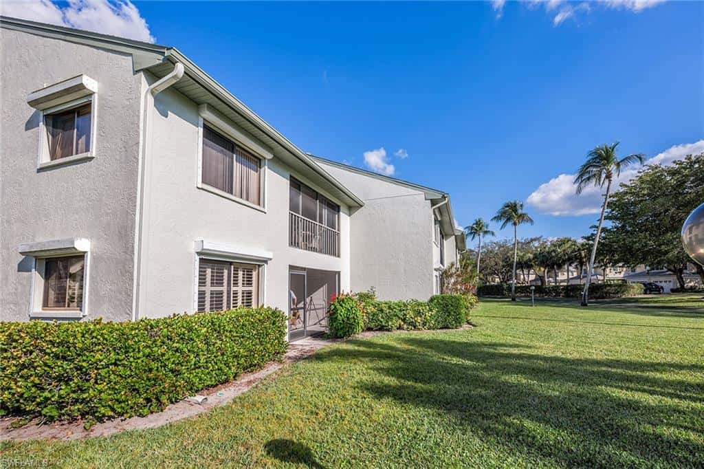 2922 Kings Lake Blvd #2922, Naples, photo 20