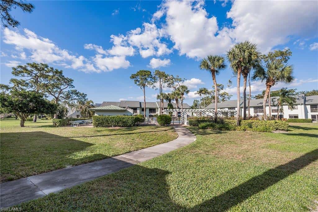 2922 Kings Lake Blvd #2922, Naples, photo 19