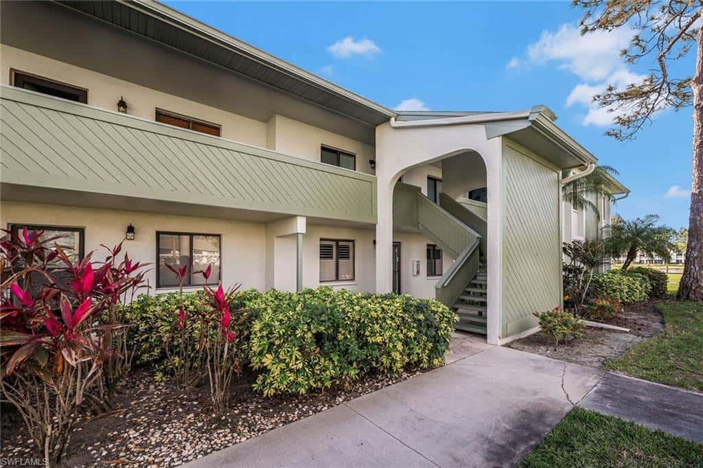 2922 Kings Lake Blvd #2922, Naples, photo 25