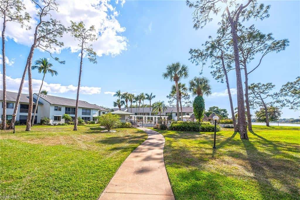 2922 Kings Lake Blvd #2922, Naples, photo 21
