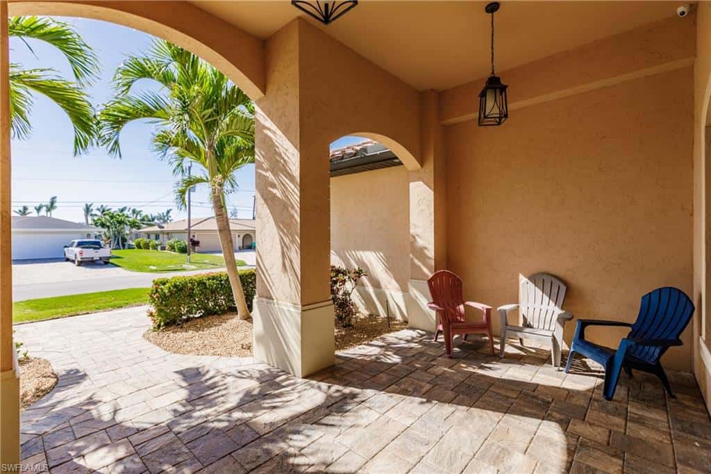 133 54th Ter, Cape Coral, photo 4