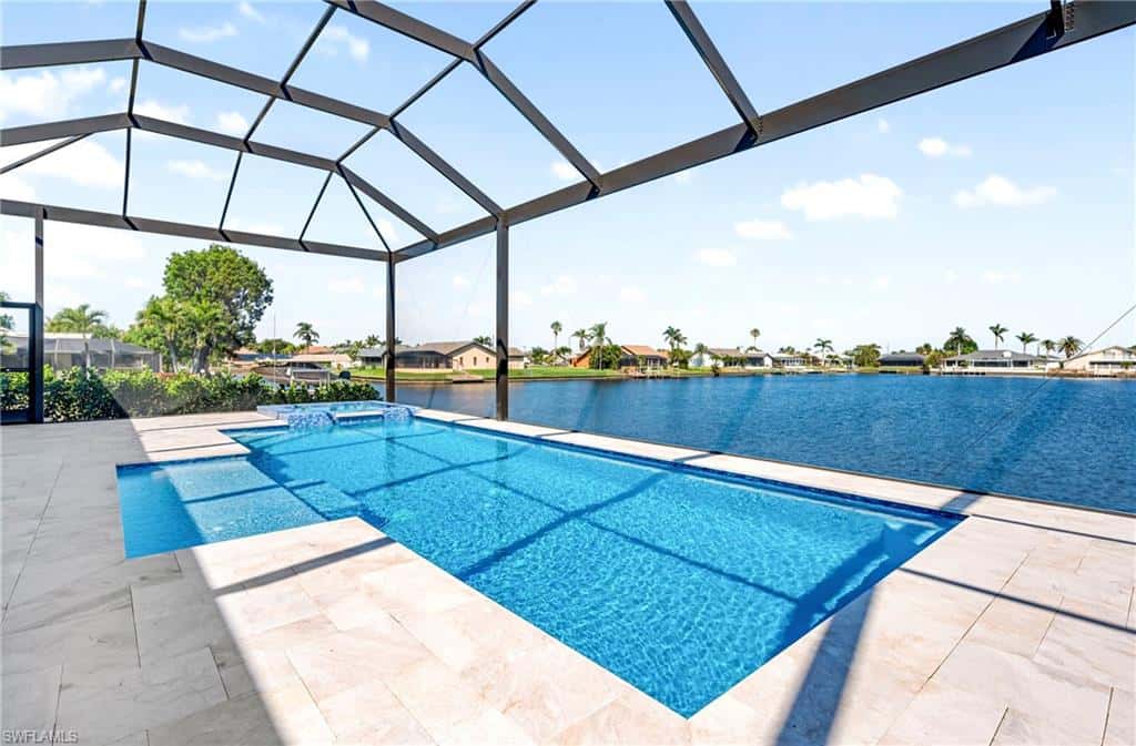 413 46th Ter, Cape Coral, photo 42