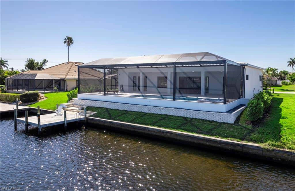 413 46th Ter, Cape Coral, photo 46
