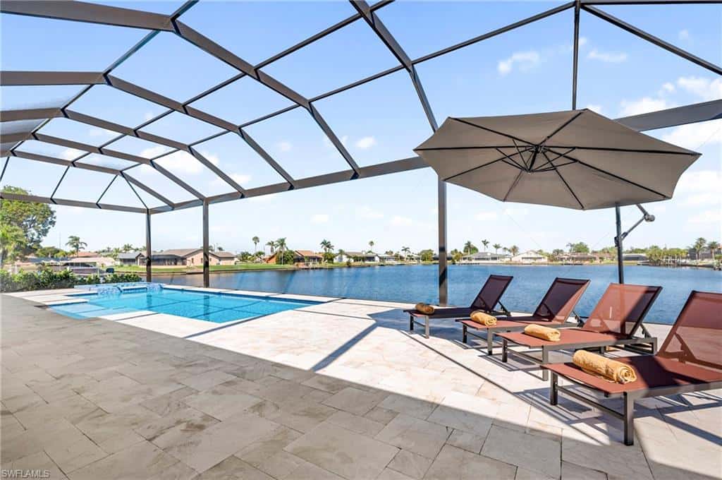 413 46th Ter, Cape Coral, photo 43