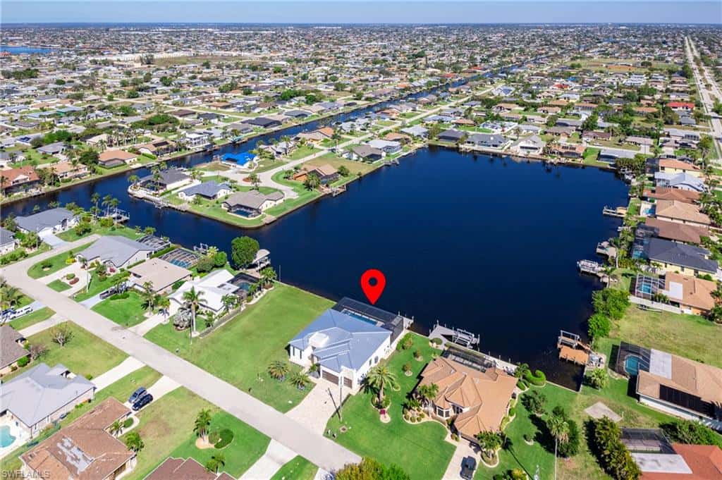 413 46th Ter, Cape Coral, photo 7