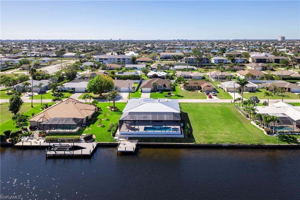 413 46th Ter, Cape Coral, photo 5
