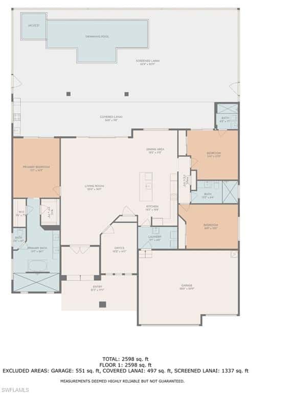 413 46th Ter, Cape Coral, photo 49