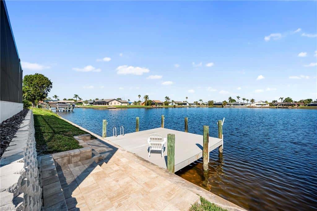 413 46th Ter, Cape Coral, photo 45