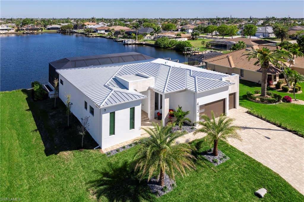 413 46th Ter, Cape Coral, photo 4