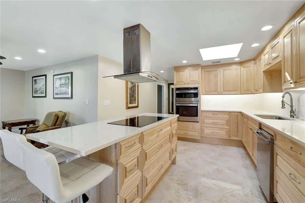 1405 Curlew Ave #3, Naples, photo 6