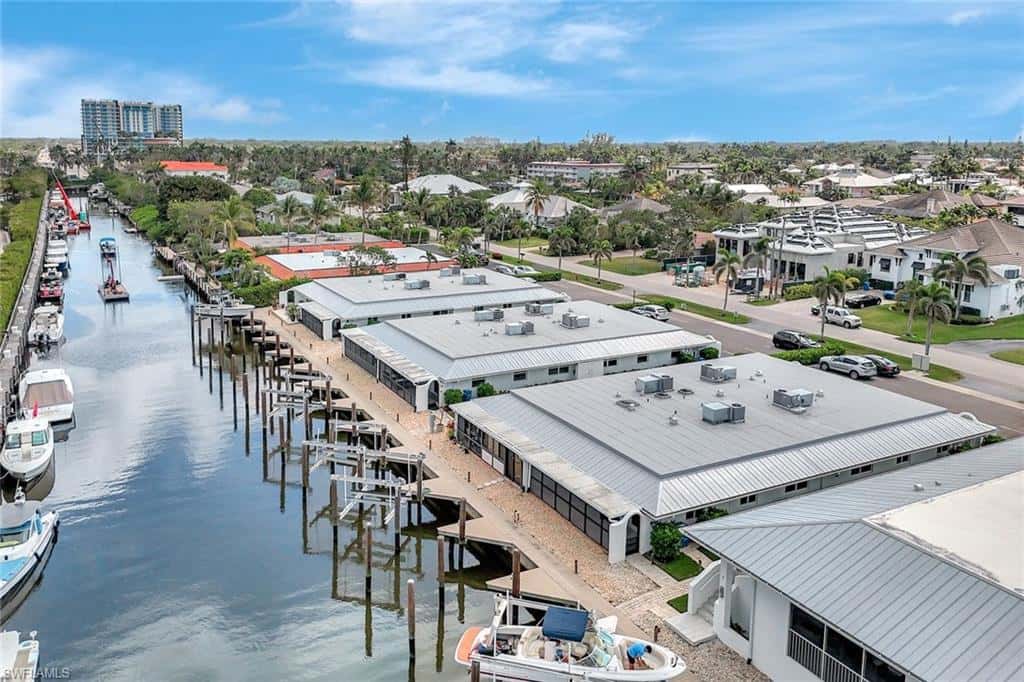1405 Curlew Ave #3, Naples, photo 22