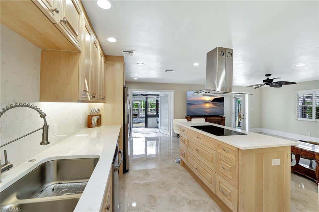 1405 Curlew Ave #3, Naples, photo 7
