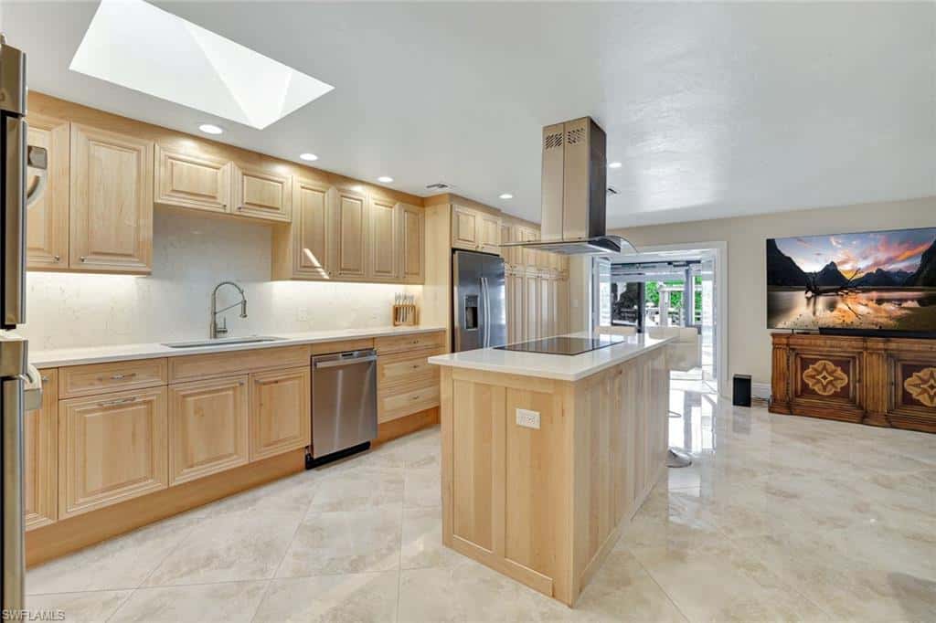 1405 Curlew Ave #3, Naples, photo 5