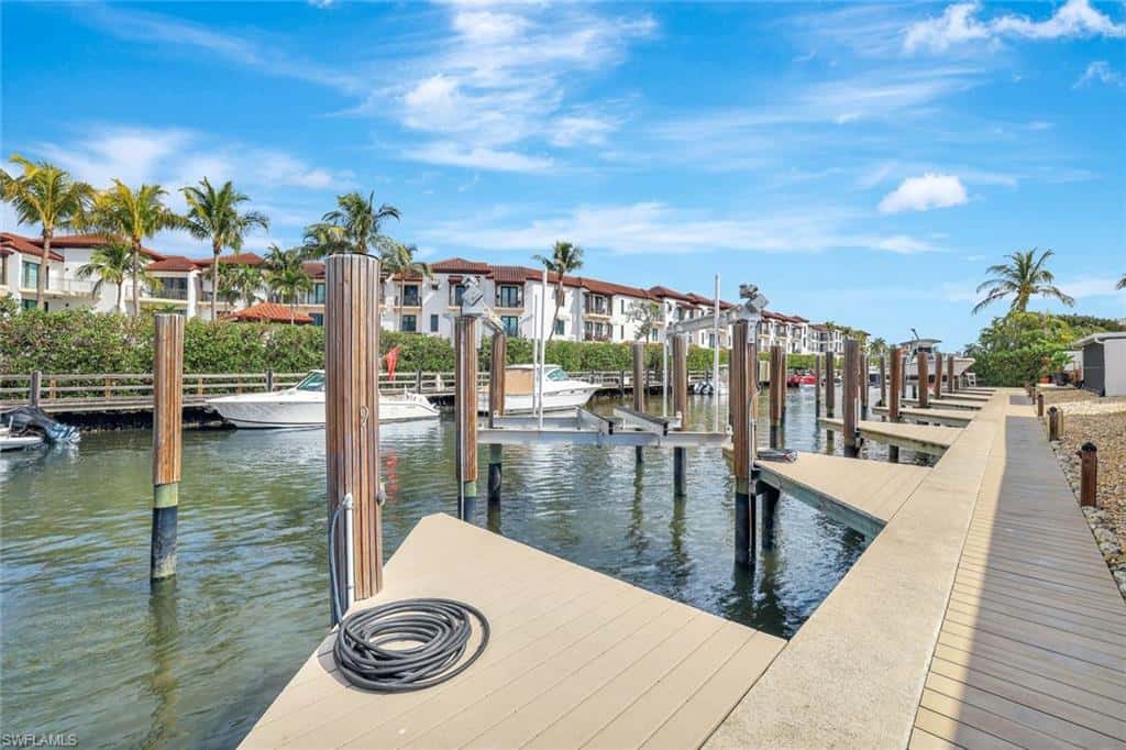 1405 Curlew Ave #3, Naples, photo 18