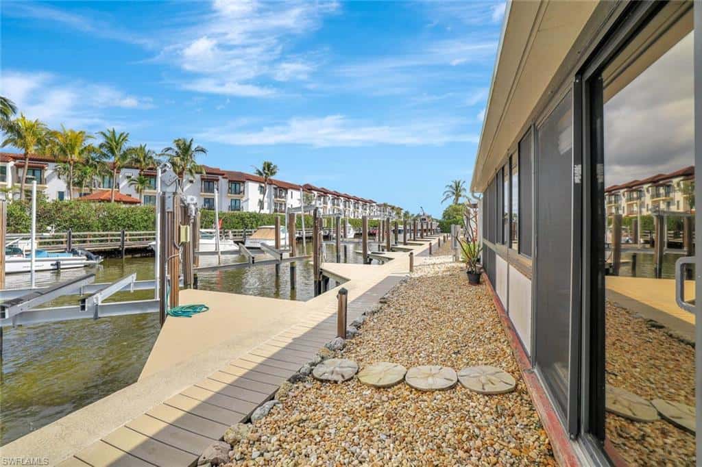 1405 Curlew Ave #3, Naples, photo 19