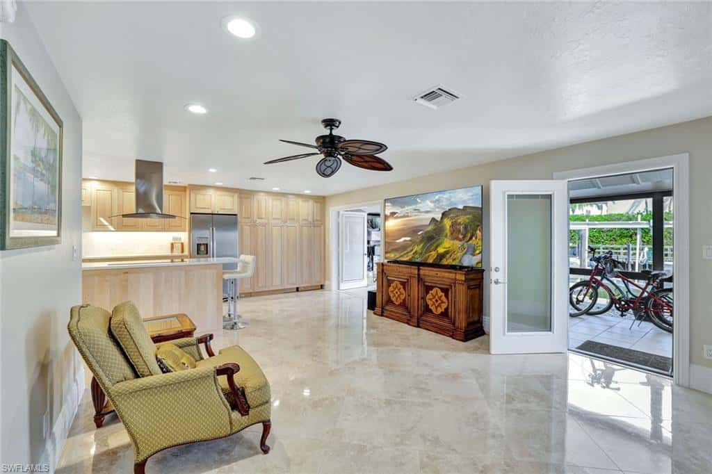 1405 Curlew Ave #3, Naples, photo 4