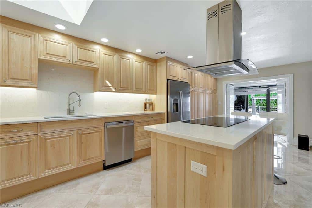 1405 Curlew Ave #3, Naples, photo 8