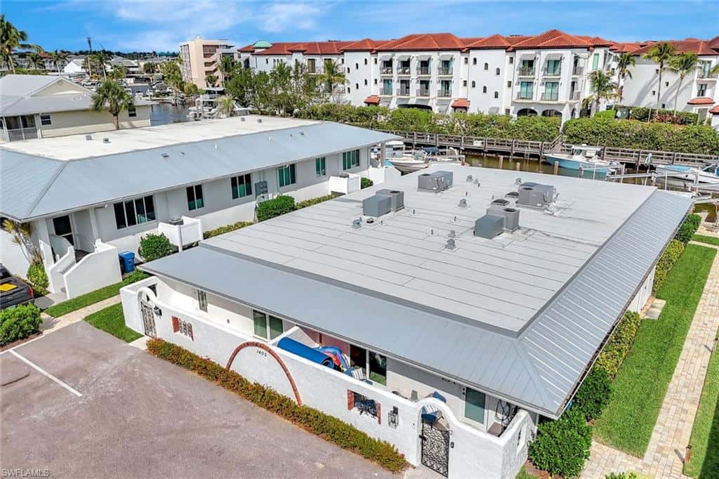 1405 Curlew Ave #3, Naples, photo 21