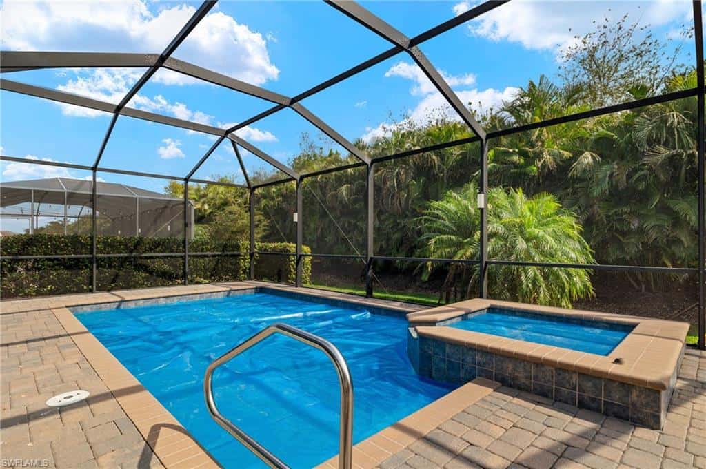 11892 Hickory Estate Cir, Fort Myers, photo 27