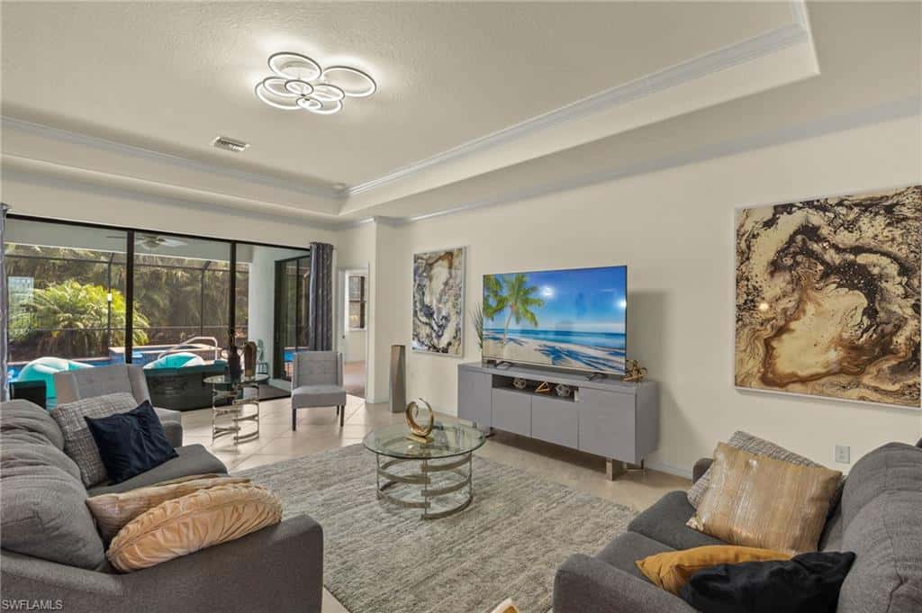 11892 Hickory Estate Cir, Fort Myers, photo 6