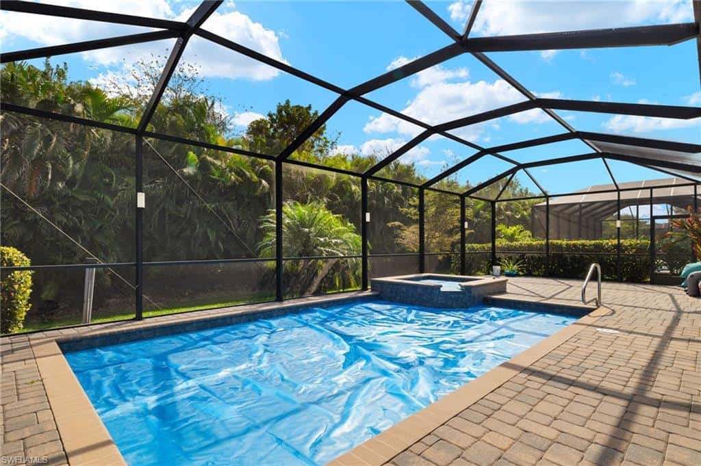 11892 Hickory Estate Cir, Fort Myers, photo 28