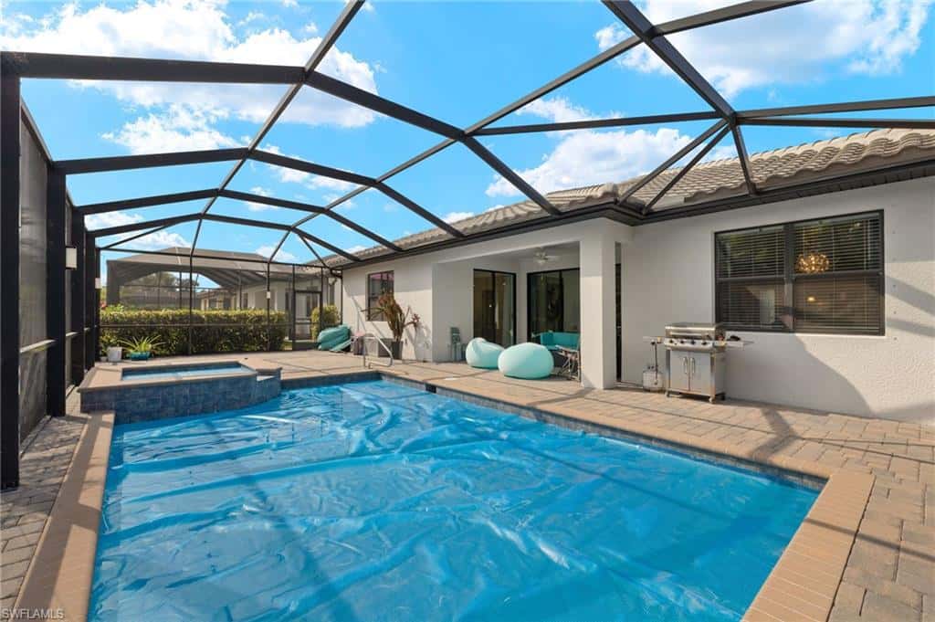 11892 Hickory Estate Cir, Fort Myers, photo 29