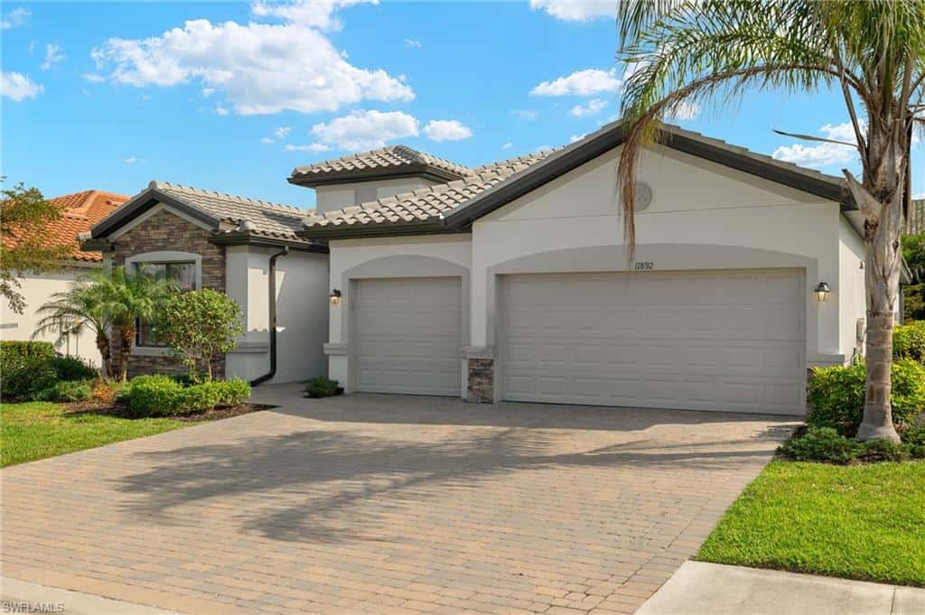 11892 Hickory Estate Cir, Fort Myers, photo 4
