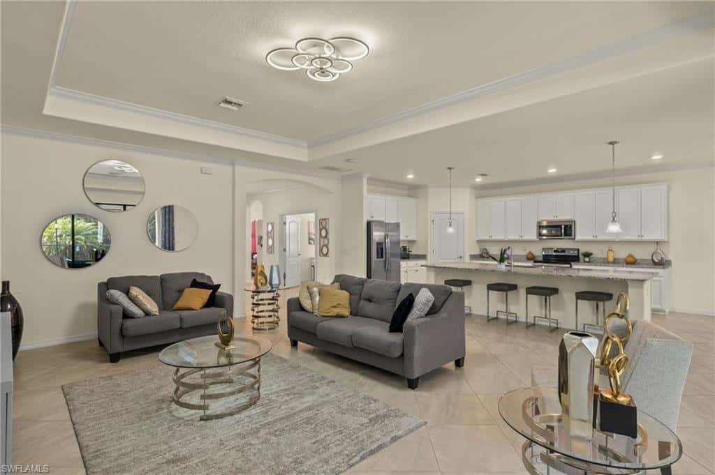 11892 Hickory Estate Cir, Fort Myers, photo 8