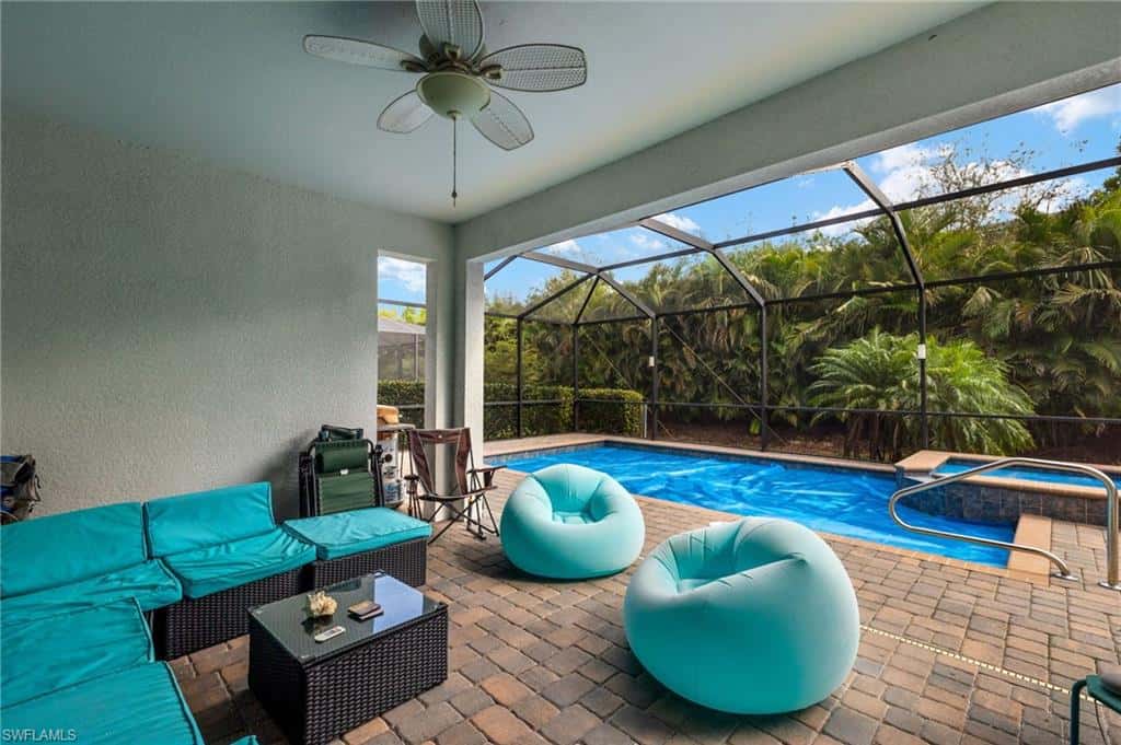 11892 Hickory Estate Cir, Fort Myers, photo 25