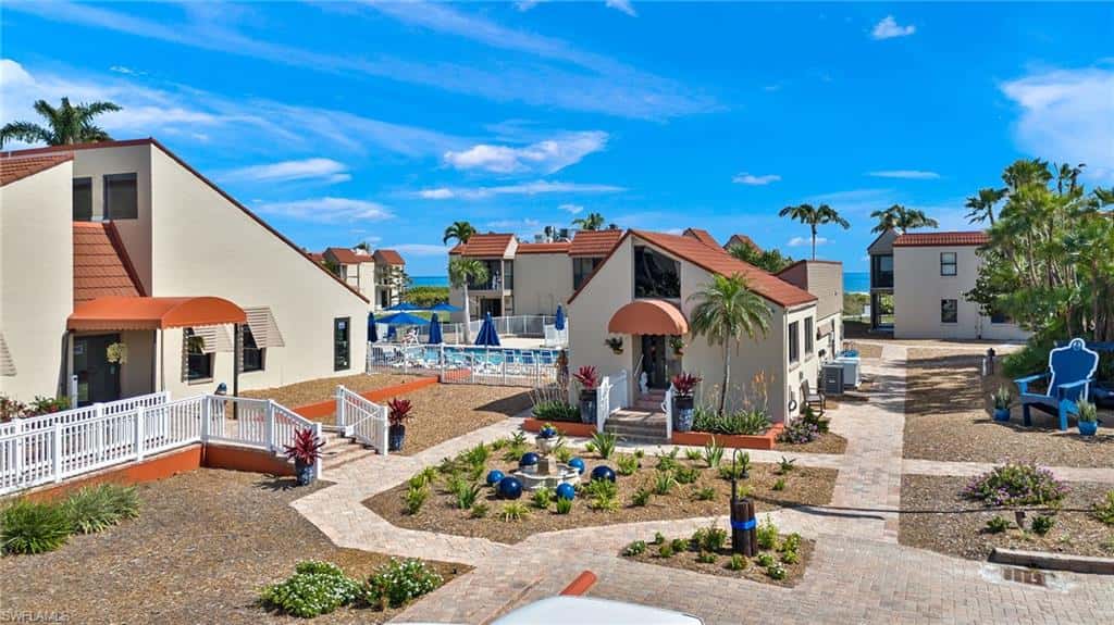 845 Gulf Dr #212, Sanibel, photo 28