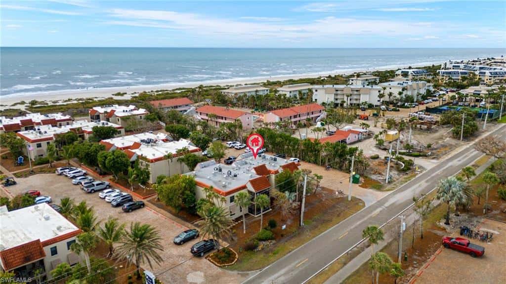 845 Gulf Dr #212, Sanibel, photo 37