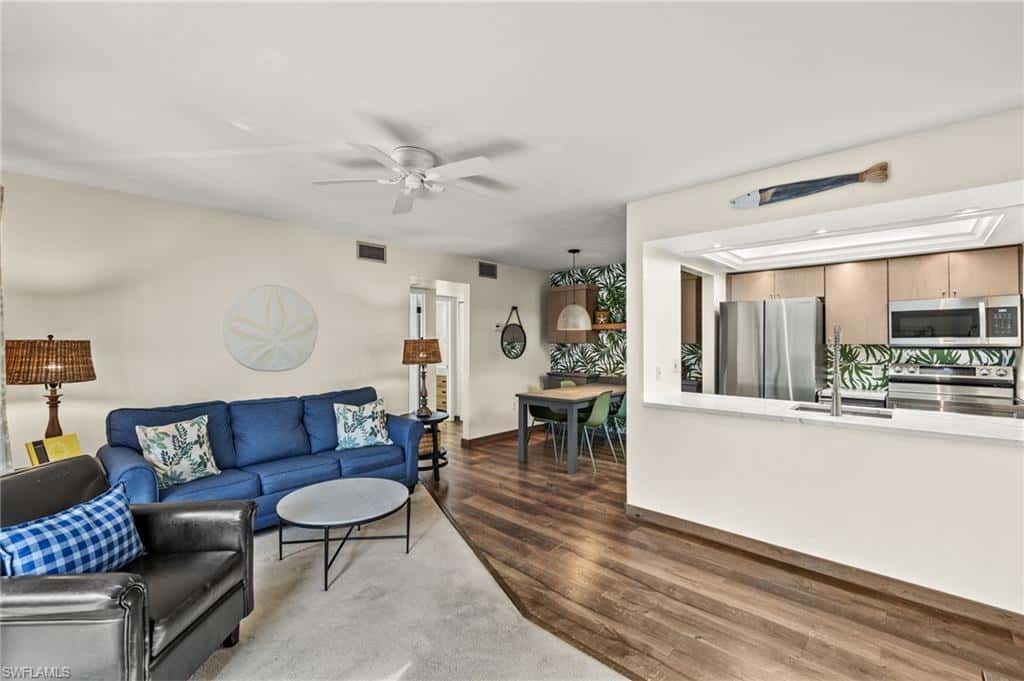 845 Gulf Dr #212, Sanibel, photo 4