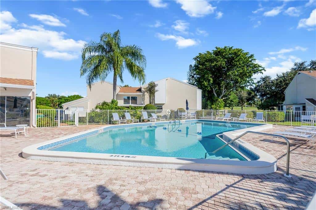 492 Bristle Cone Ln #47, Naples, photo 24
