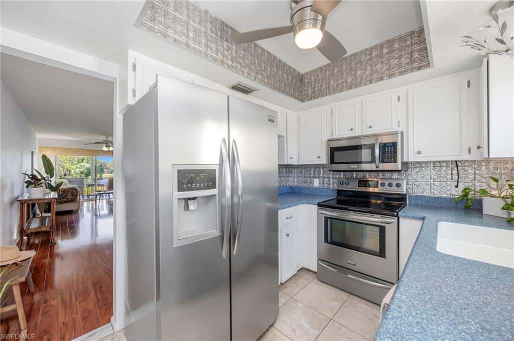 492 Bristle Cone Ln #47, Naples, photo 8