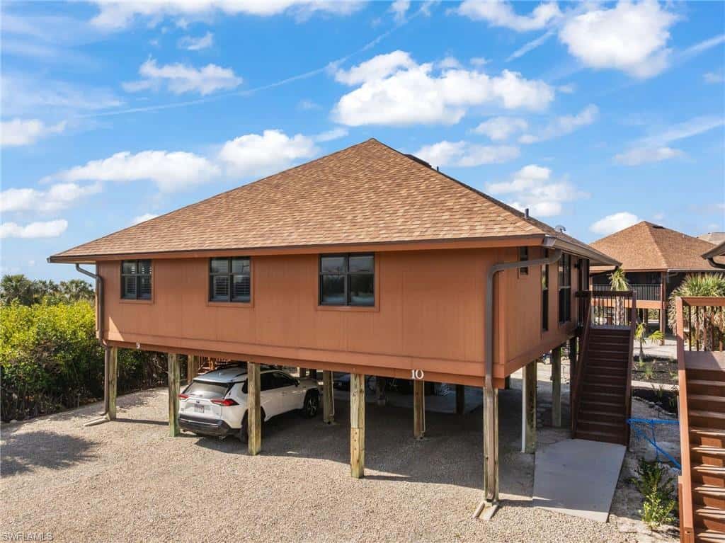 1811 Olde Middle Gulf Dr #10, Sanibel, photo 42