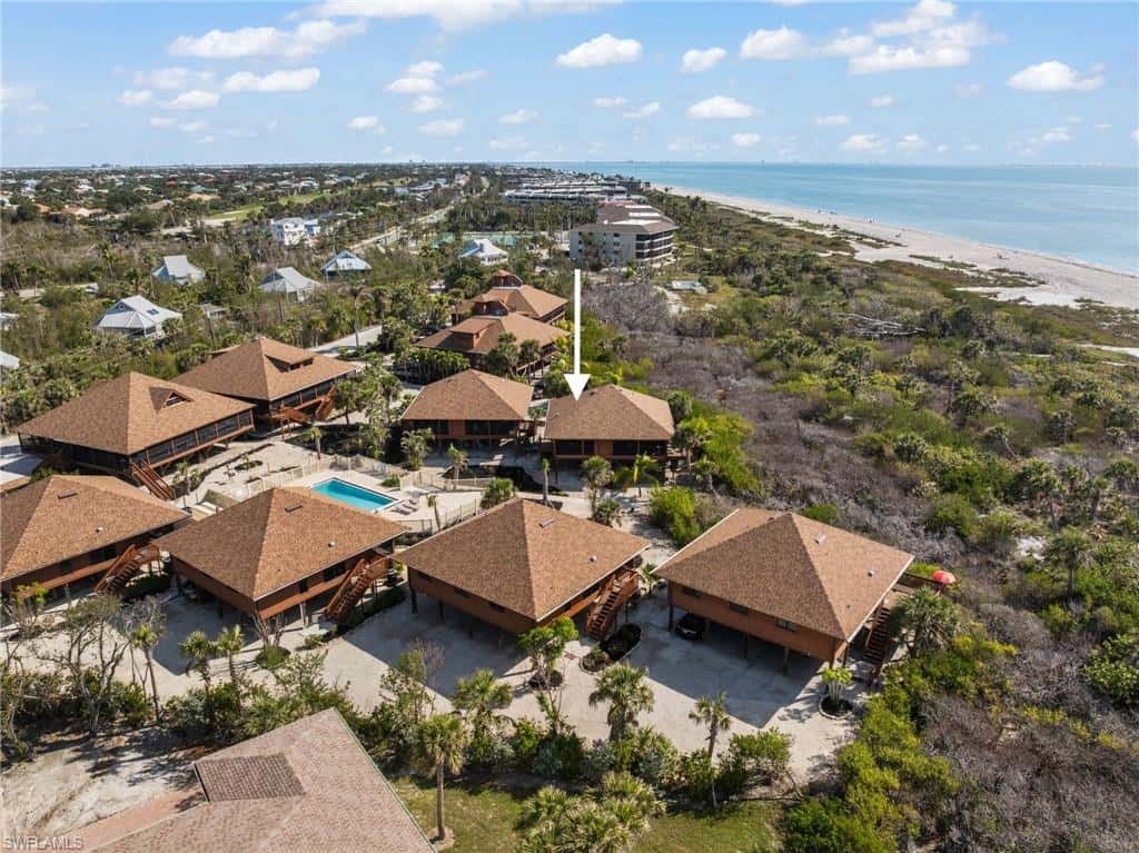 1811 Olde Middle Gulf Dr #10, Sanibel, photo 43