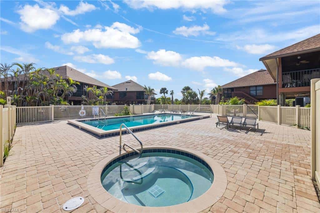 1811 Olde Middle Gulf Dr #10, Sanibel, photo 26
