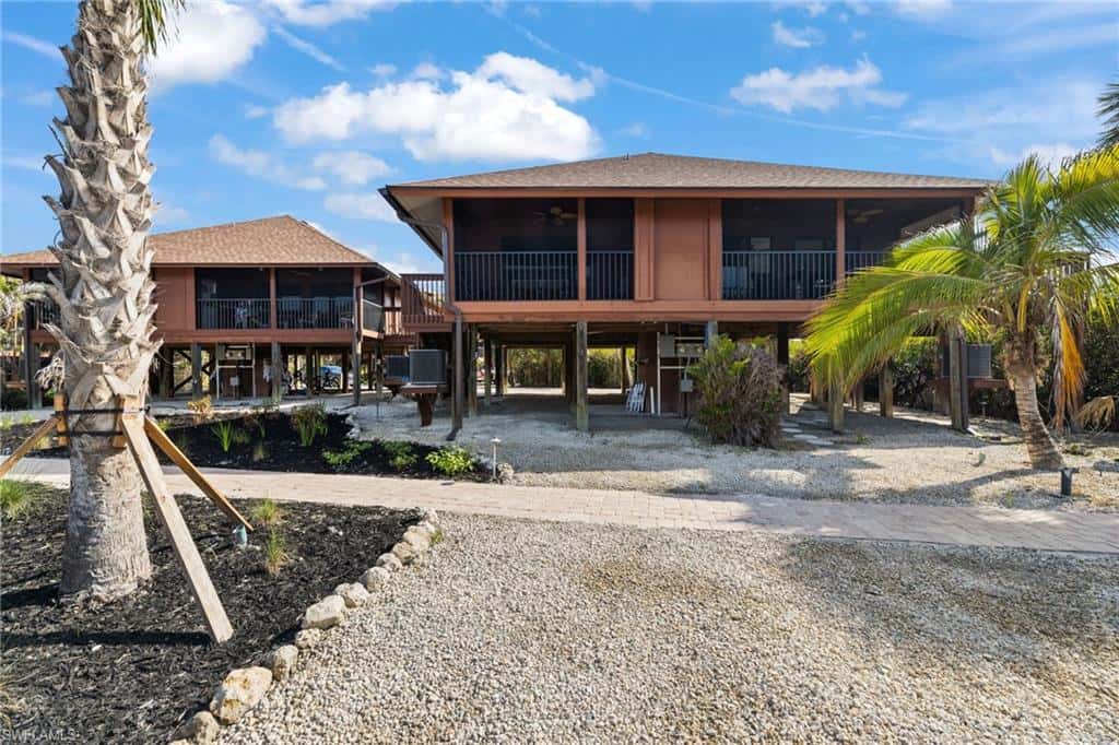 1811 Olde Middle Gulf Dr #10, Sanibel, photo 36
