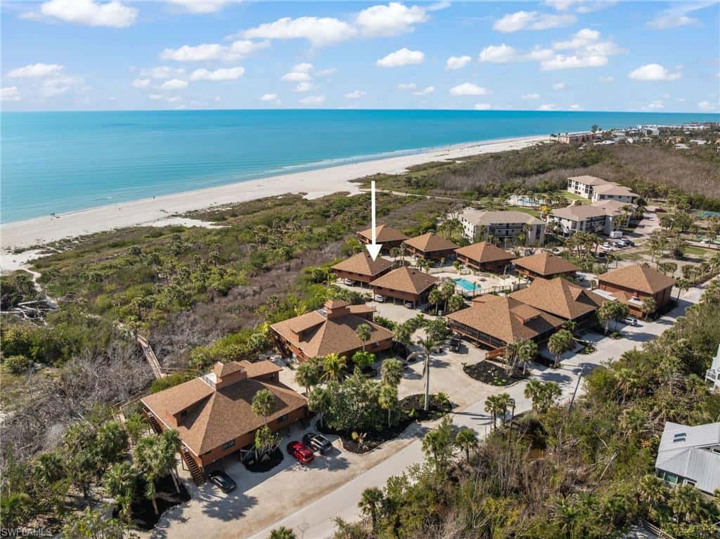 1811 Olde Middle Gulf Dr #10, Sanibel, photo 32