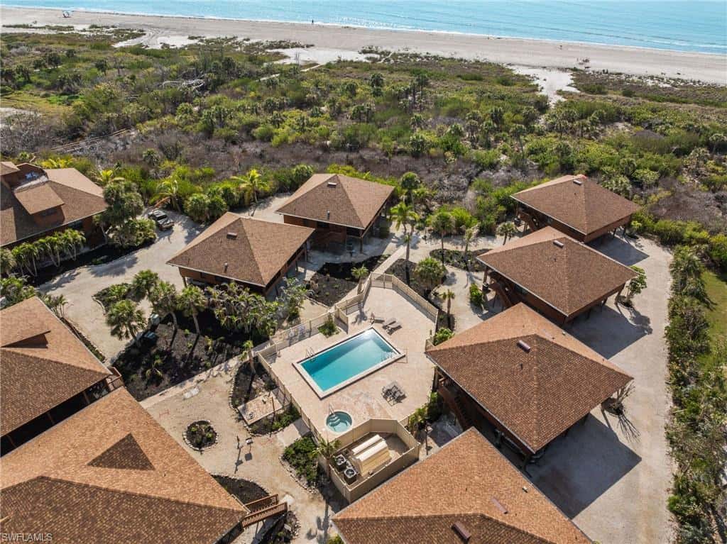 1811 Olde Middle Gulf Dr #10, Sanibel, photo 28