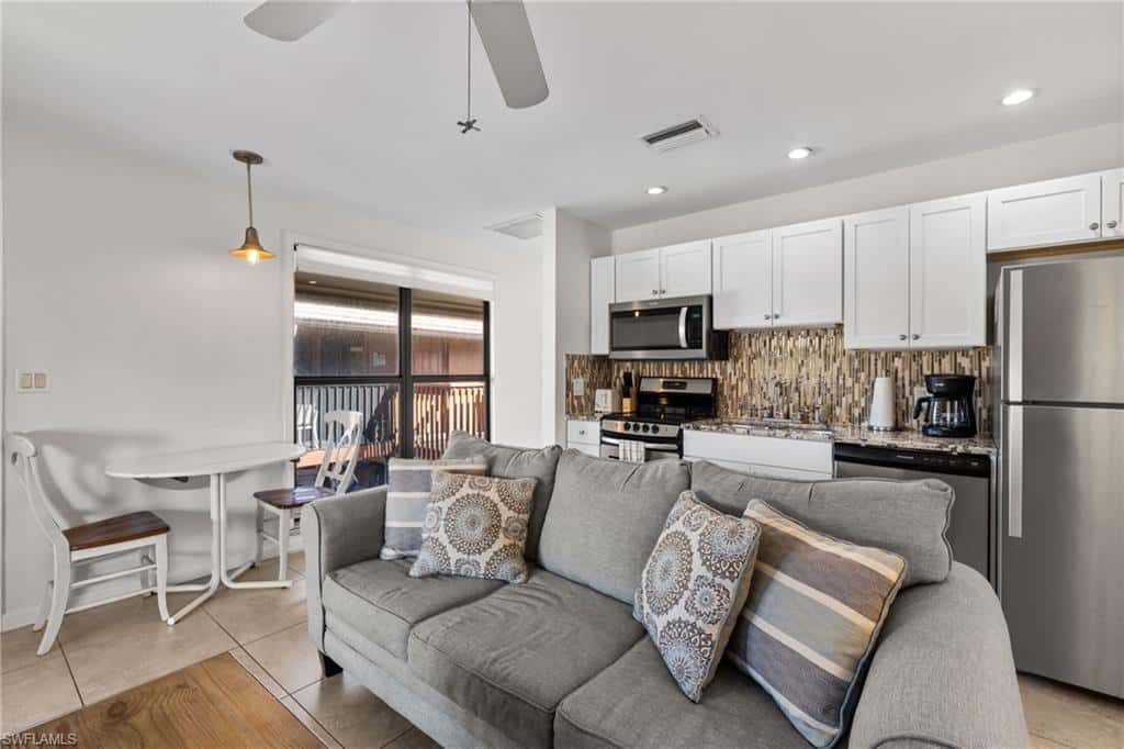 1811 Olde Middle Gulf Dr #10, Sanibel, photo 5