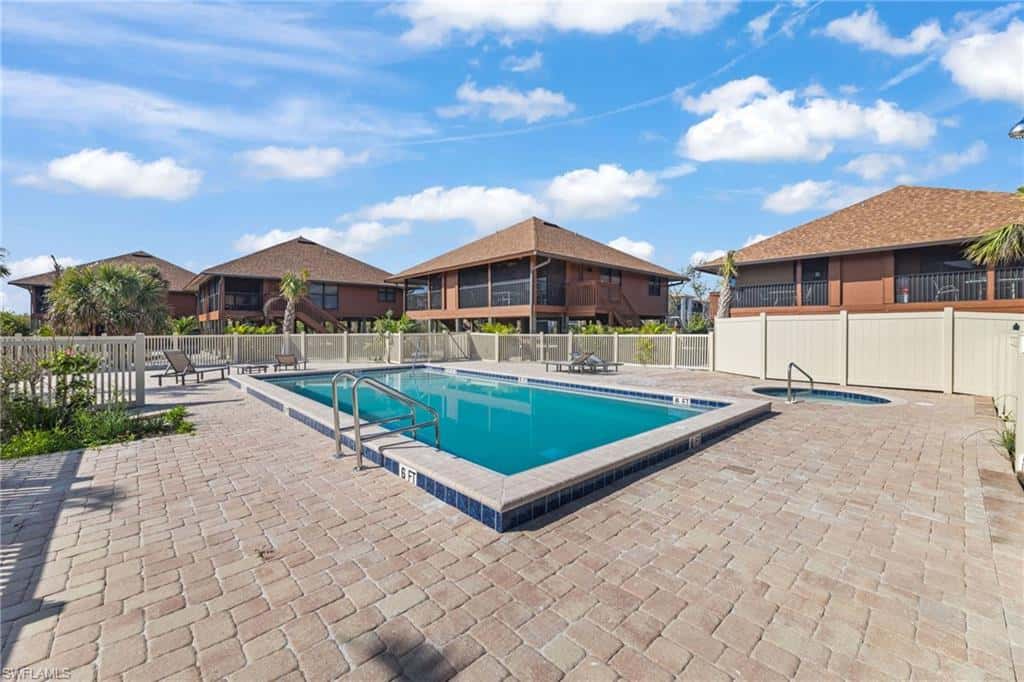 1811 Olde Middle Gulf Dr #10, Sanibel, photo 24