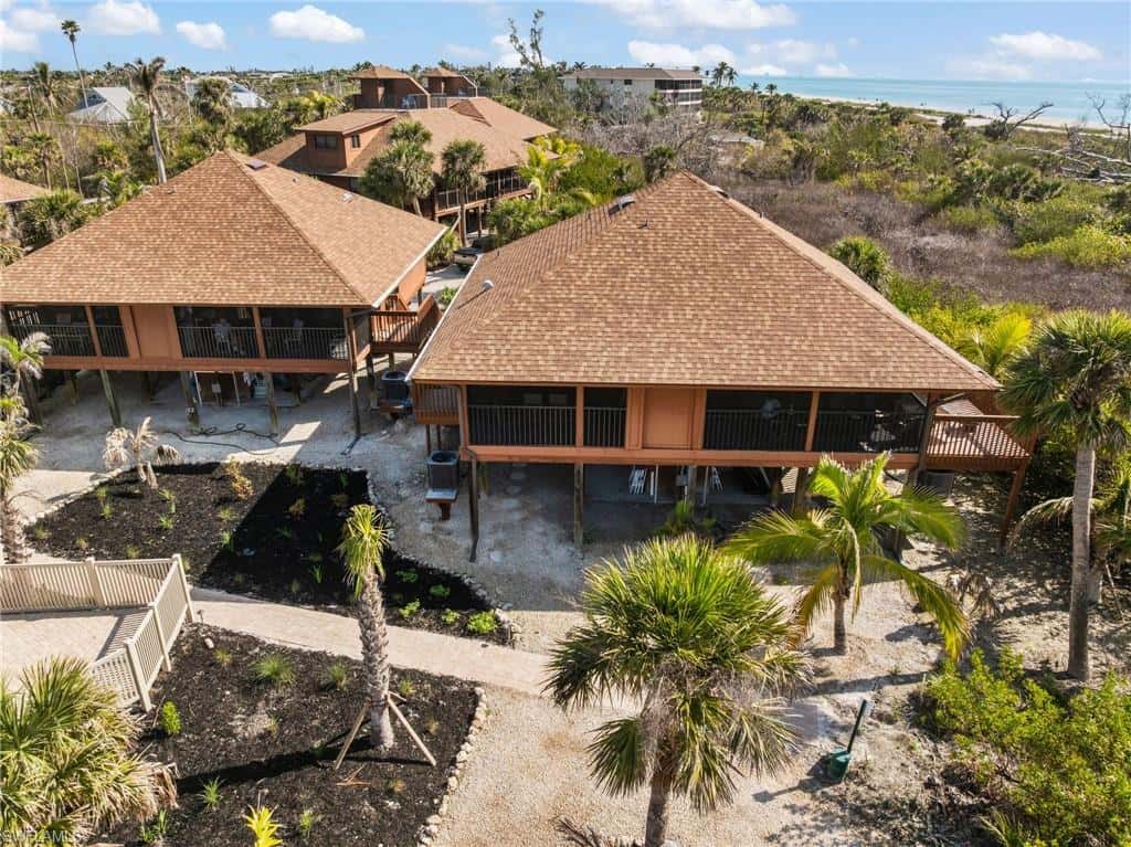 1811 Olde Middle Gulf Dr #10, Sanibel, photo 38