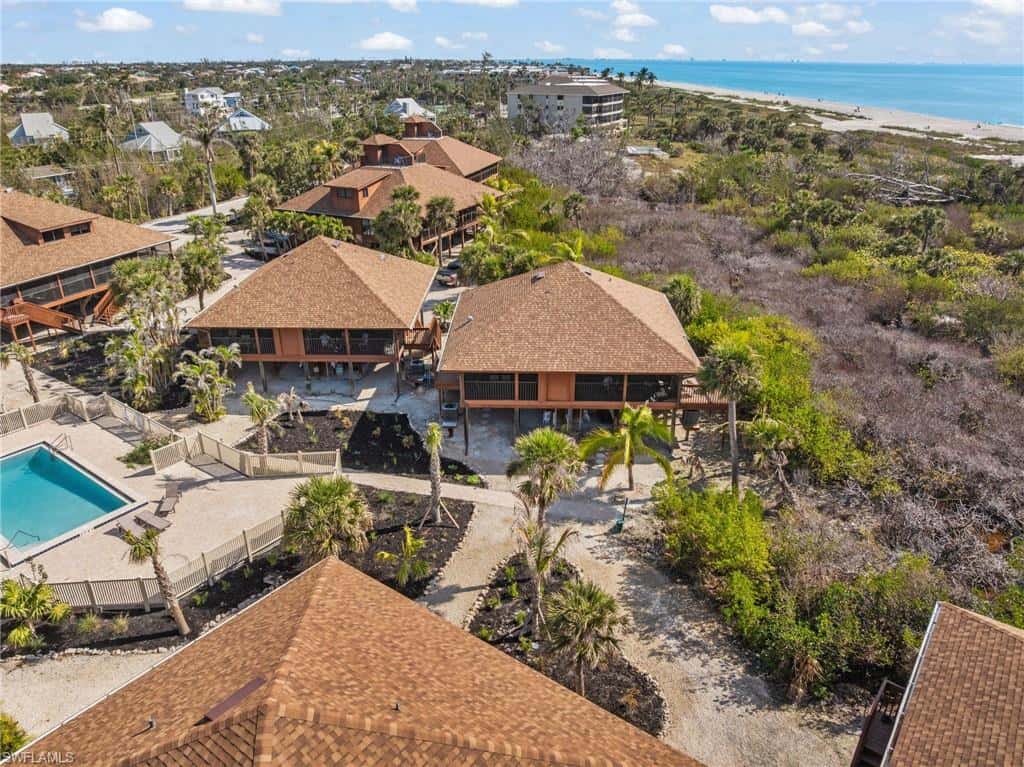 1811 Olde Middle Gulf Dr #10, Sanibel, photo 33