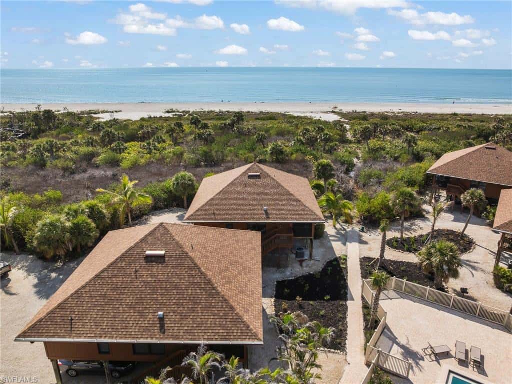 1811 Olde Middle Gulf Dr #10, Sanibel, photo 37