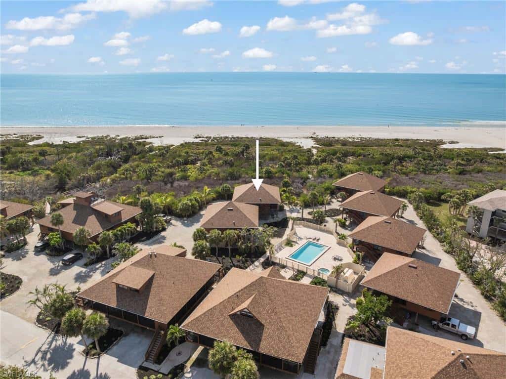 1811 Olde Middle Gulf Dr #10, Sanibel, photo 35
