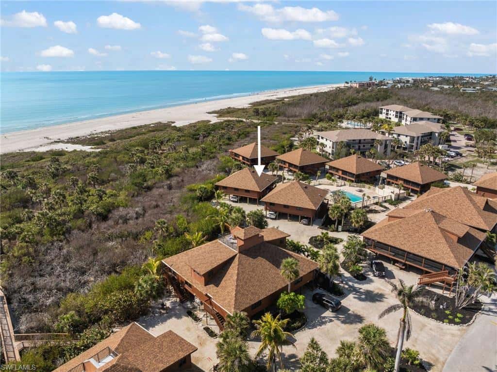 1811 Olde Middle Gulf Dr #10, Sanibel, photo 31