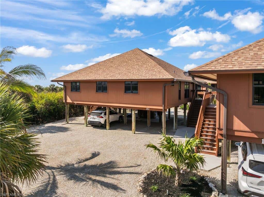 1811 Olde Middle Gulf Dr #10, Sanibel, photo 29