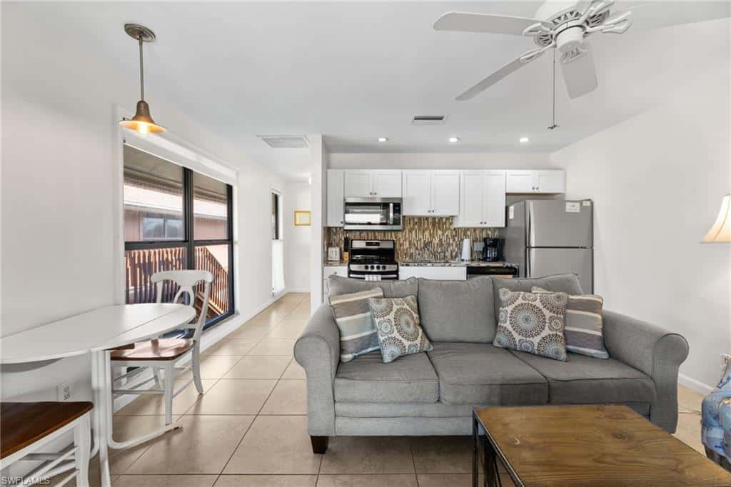 1811 Olde Middle Gulf Dr #10, Sanibel, photo 4